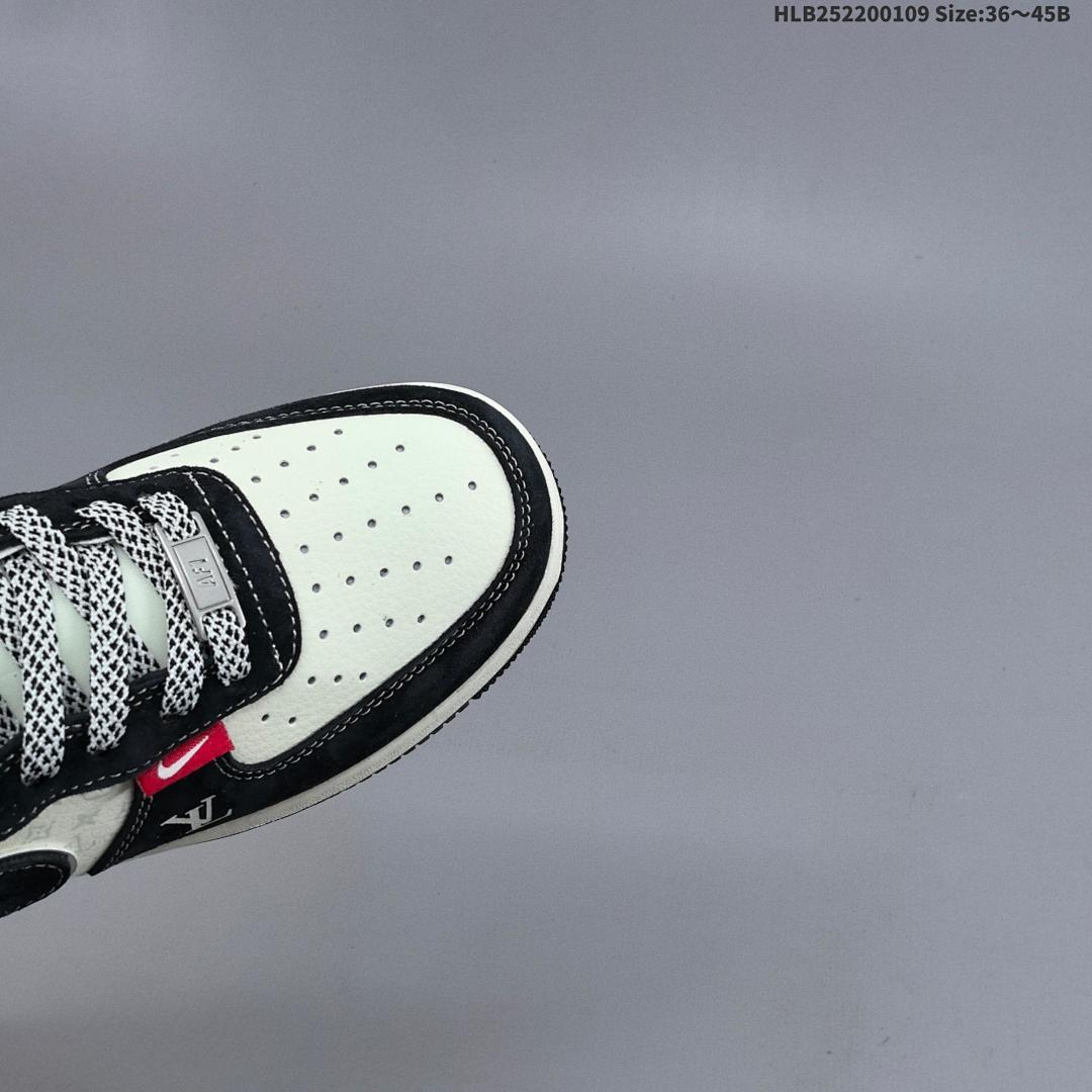 NIKE AIR FORCE 1‘07 LV8 -Y40 - foto 3
