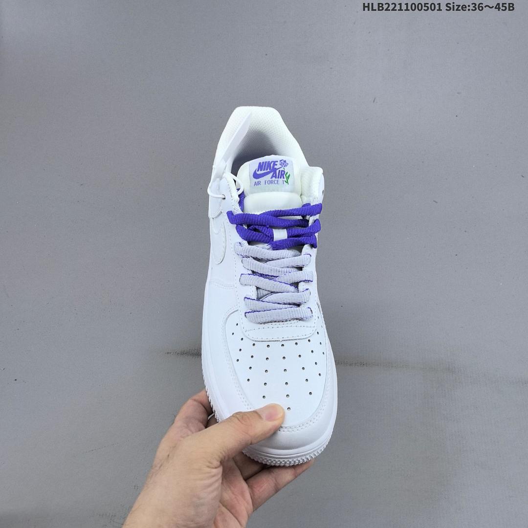 Nike Air Force 1’07 Force 1 - foto 4