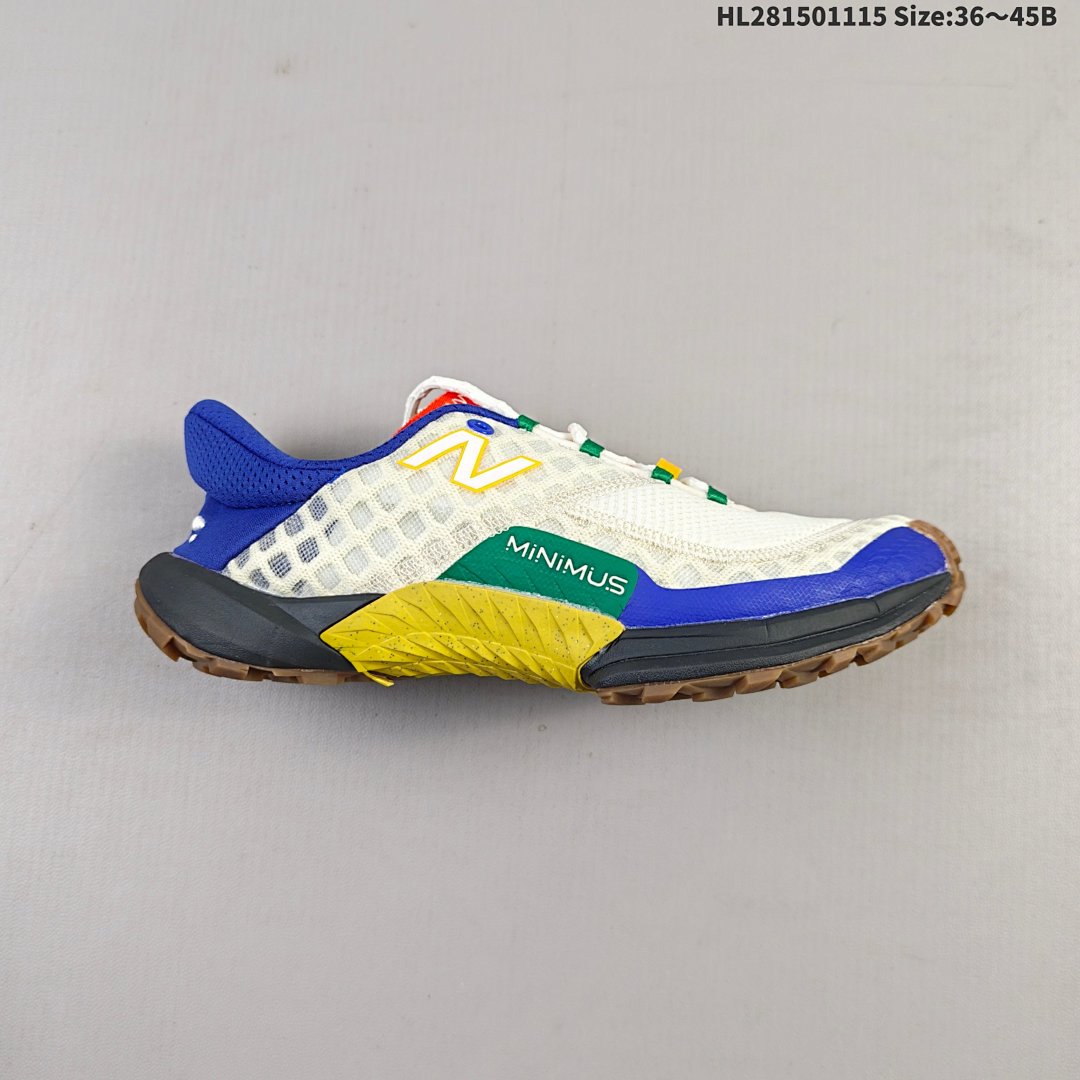 New Balance Minimus M10