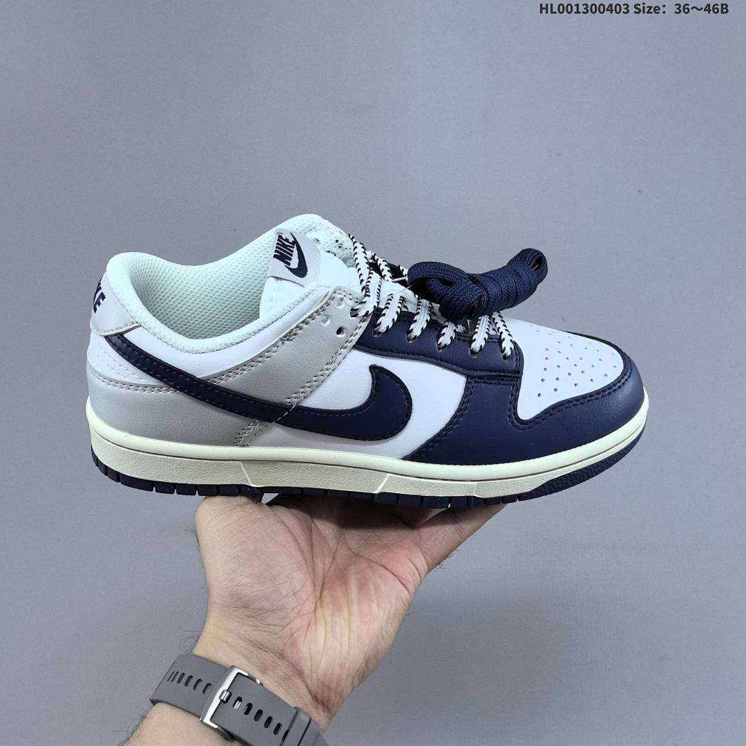 Nike Dunk SB Low "Rivalry New York Yankees" SB Nike - foto 2