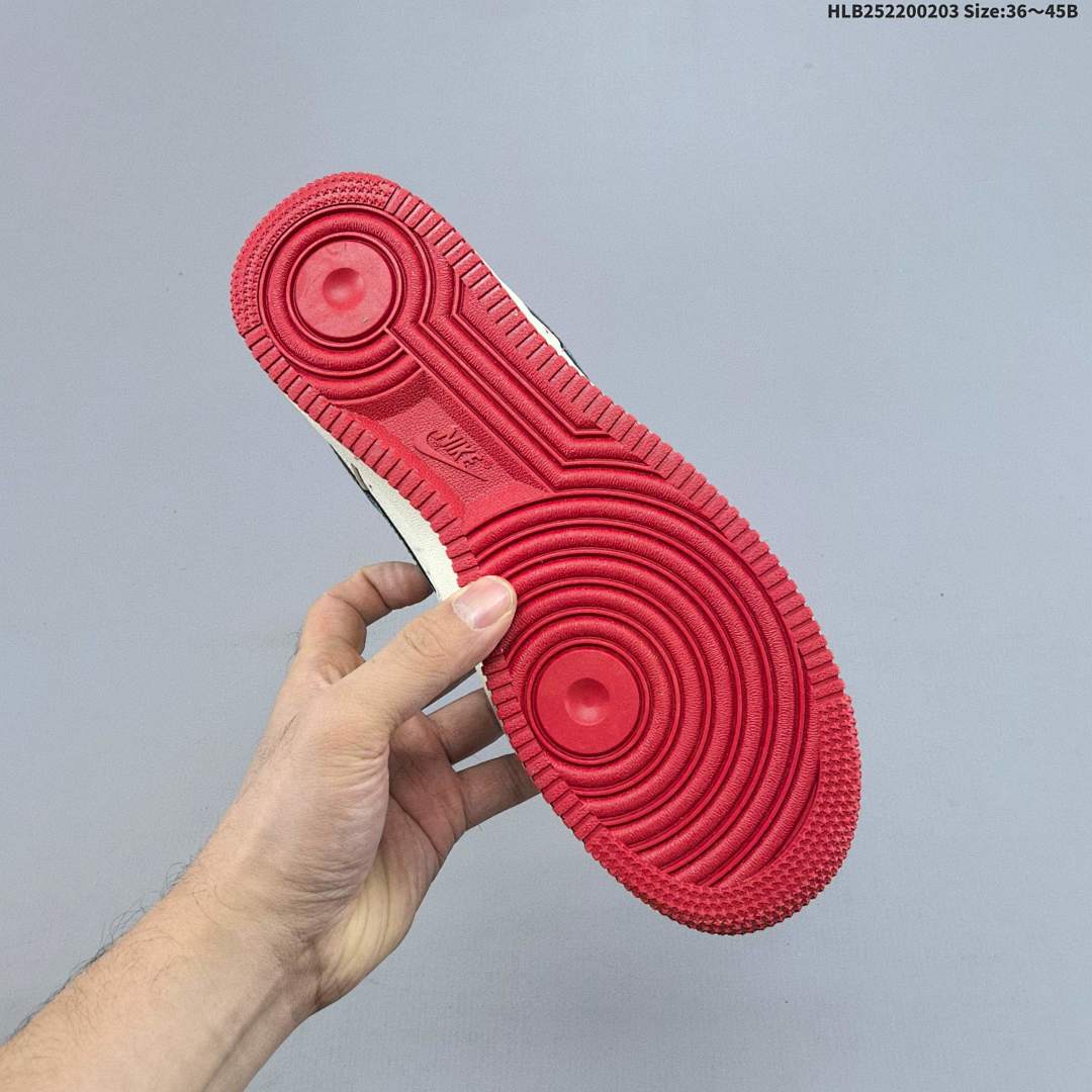 NIKE AIR FORCE 1‘07 LV8 - - foto 4