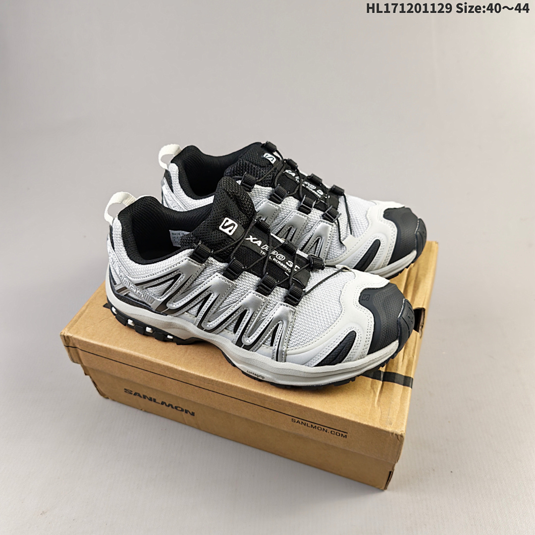 Salomon XT-6 RECUT SENSIFIT 3 - foto 4