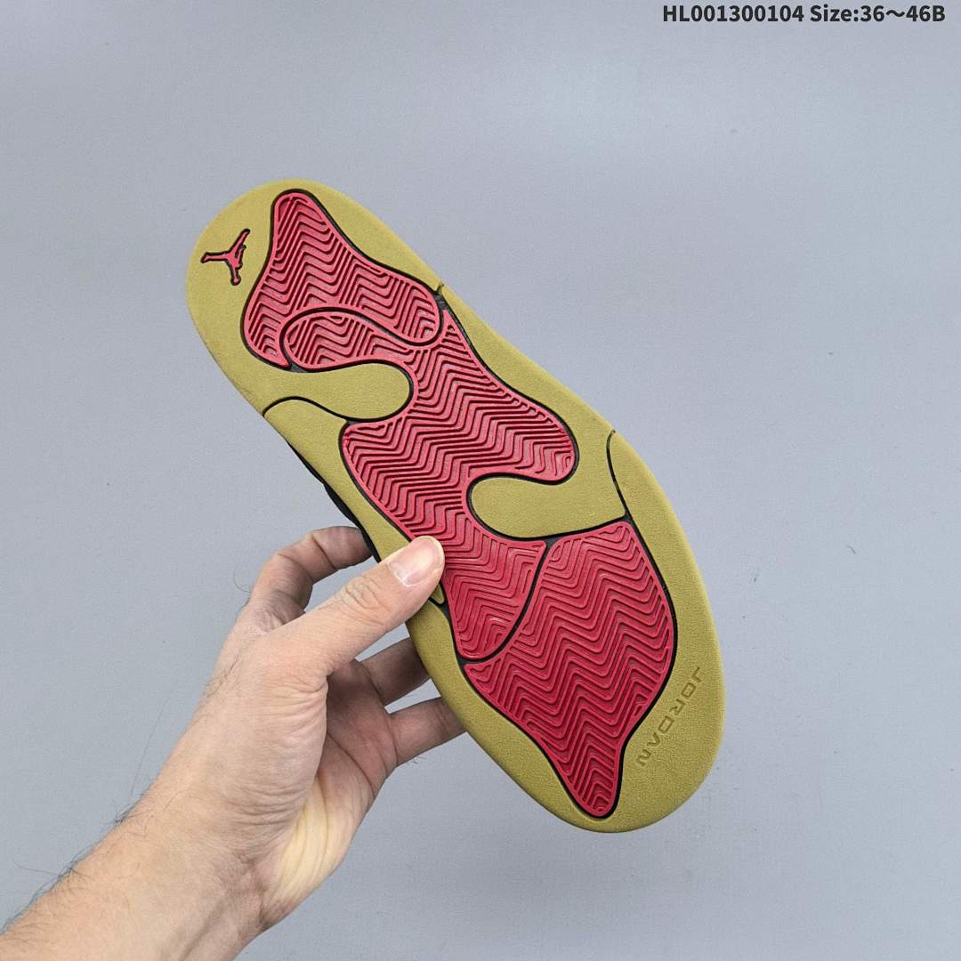 Air Jordan Session Low Jordan - foto 4