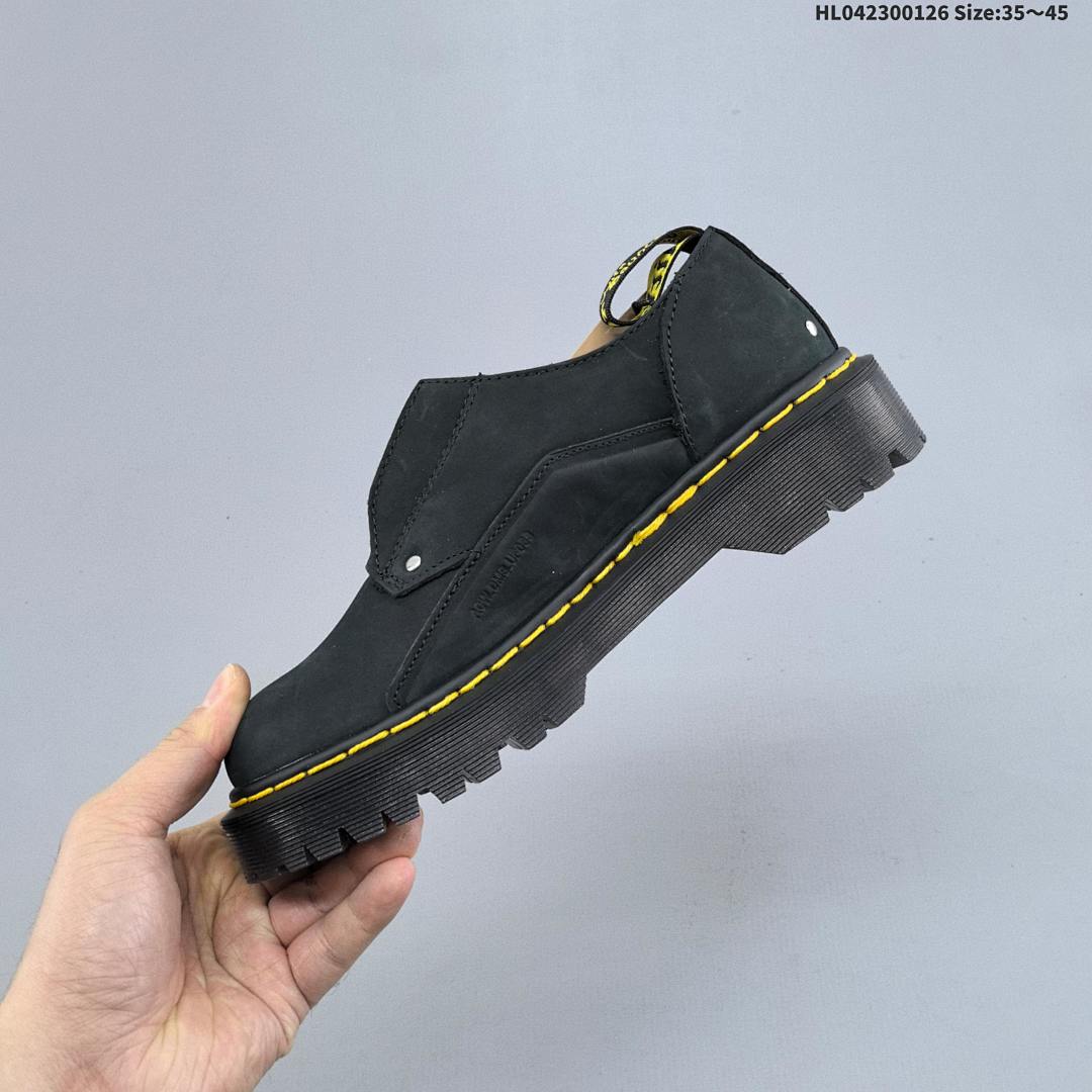 Dr.martens Sinclair PVC - foto 7