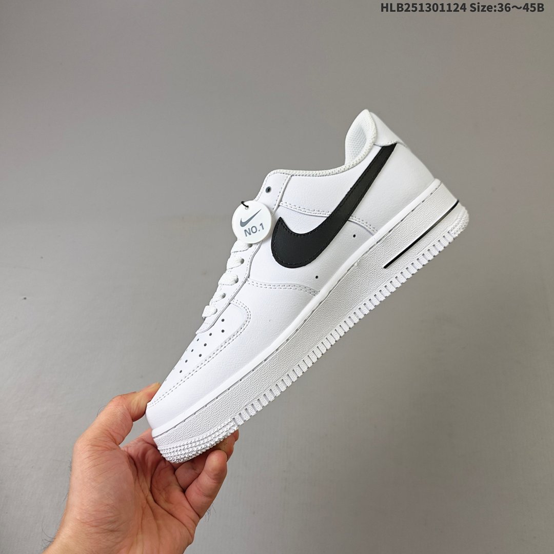 Nike AIR FORCE 1’07 Force - foto 4