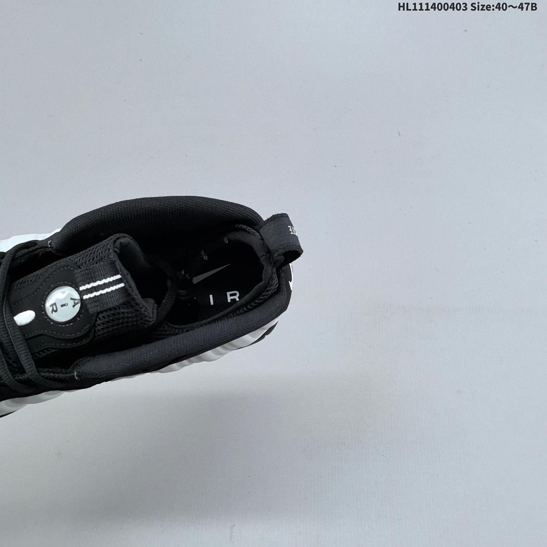 Nike Foamposite One -001 ID - foto 9