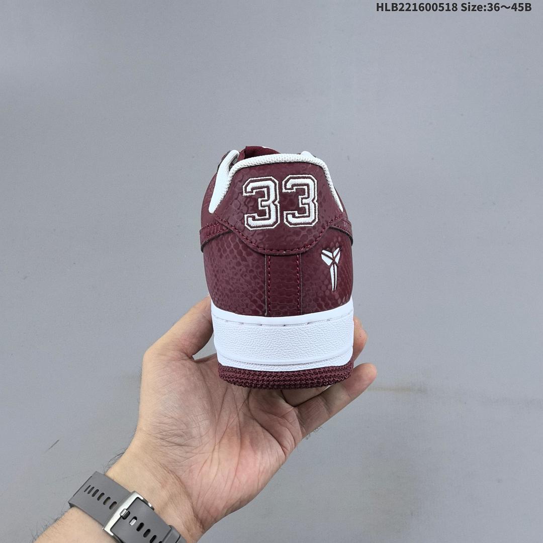 NIKE AIR FORCE 1‘07 LV8 -6 - foto 6