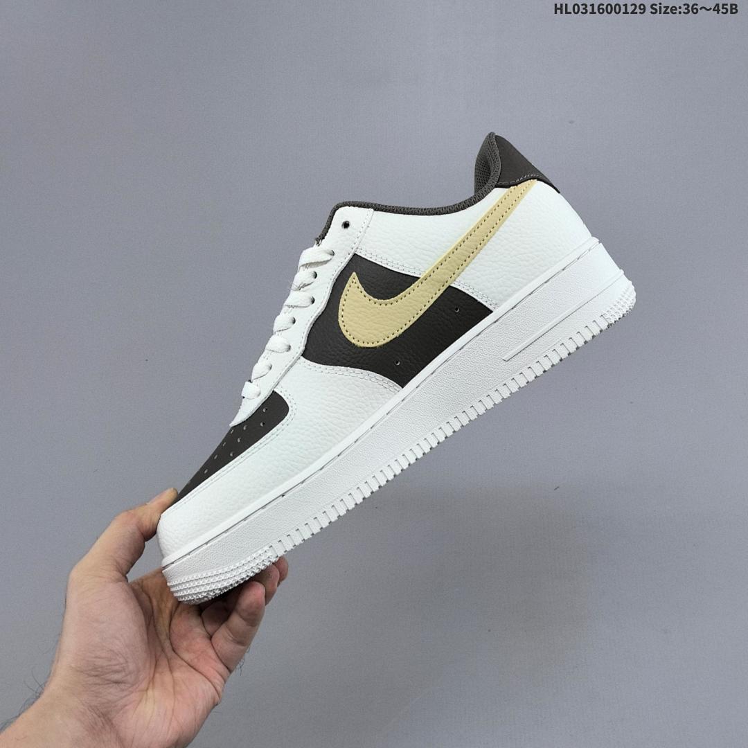 NIKE AIR FORCE 1‘07 -015 Si - foto 7