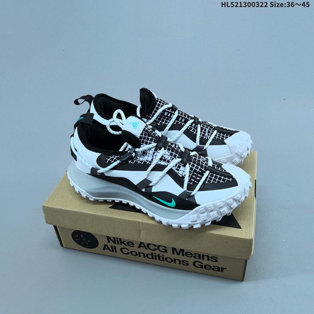 Nike ACG Mountain Fly Low GTX SE
