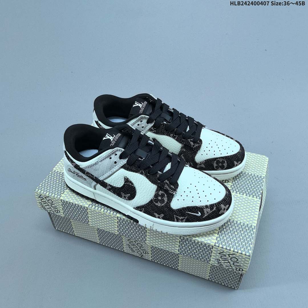 NIKE DUNK SB LOW Dunk SB Dunk Dunk Dunk SB - foto 8