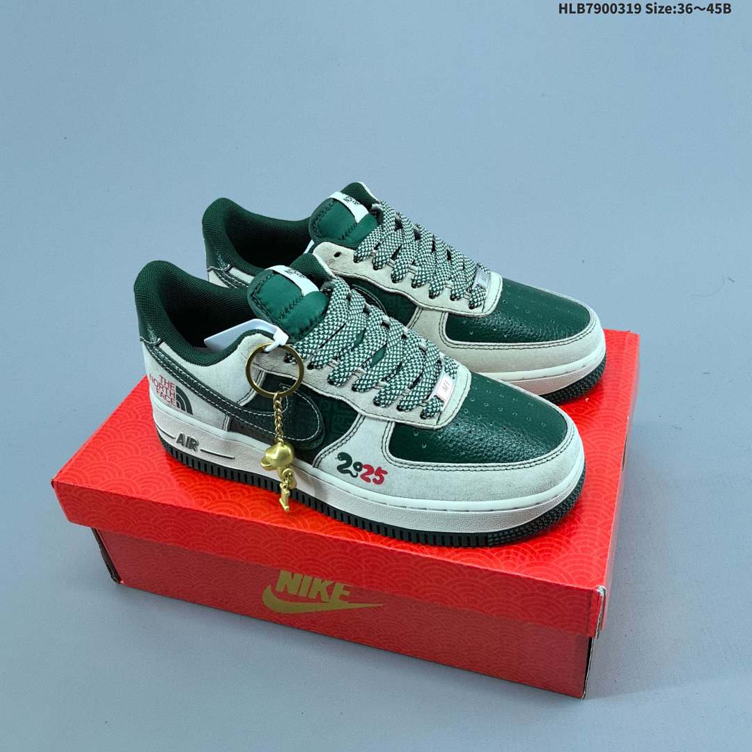 NIKE AIR FORCE 1‘07 LV8 0 - foto 6