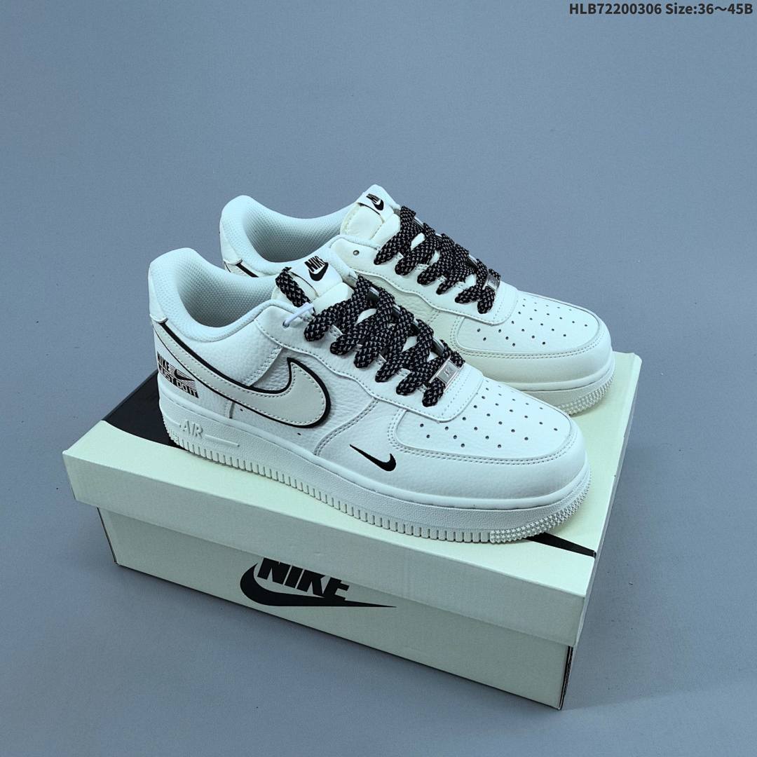 Nike Air Force 1’07 Force 1