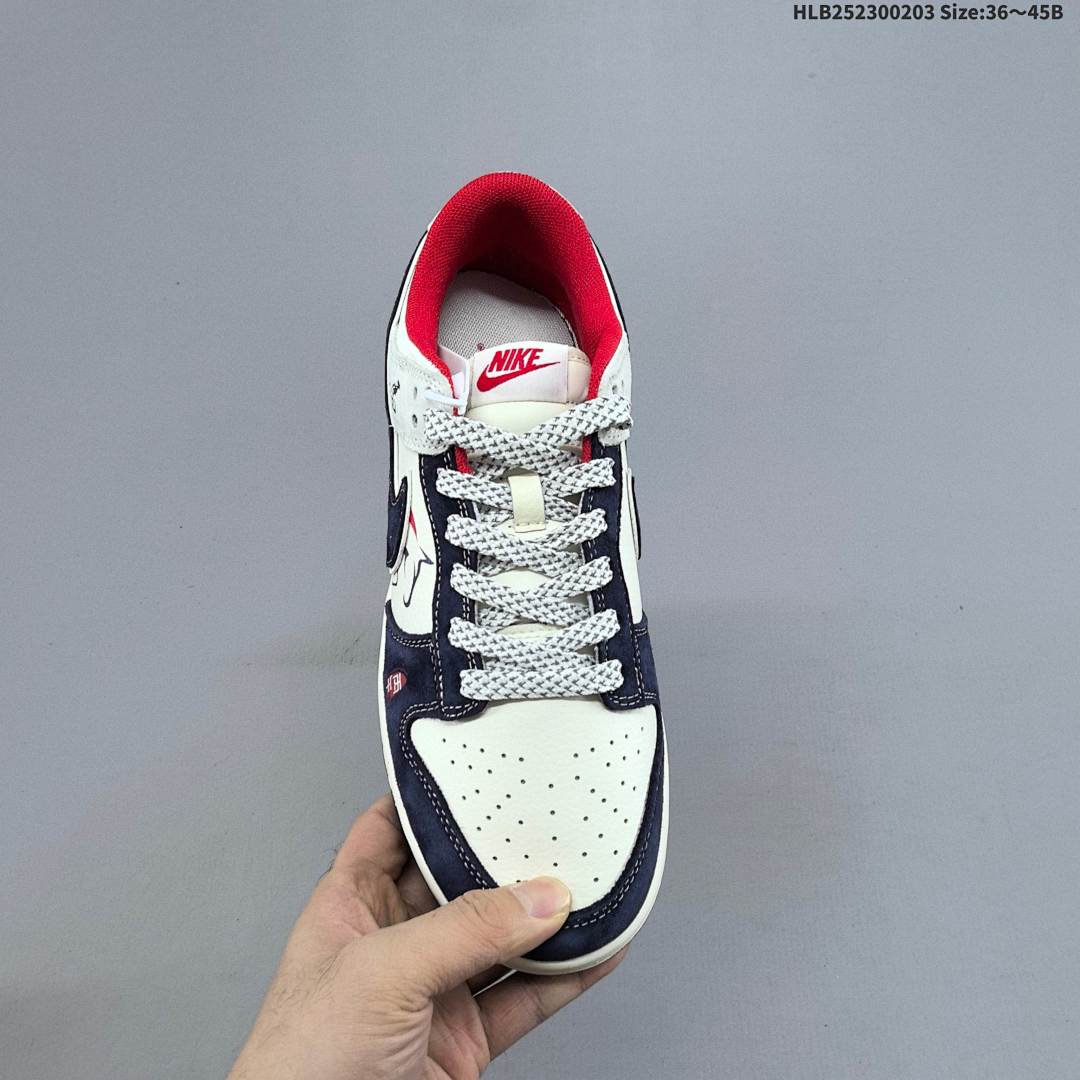 NIKE DUNK SB LOW Dunk SB Dunk Dunk Dunk SB - foto 6