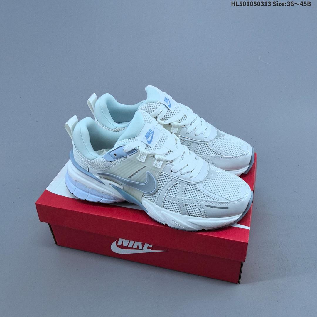 NIKE V2K RUN Swoosh Bill Bower - foto 8