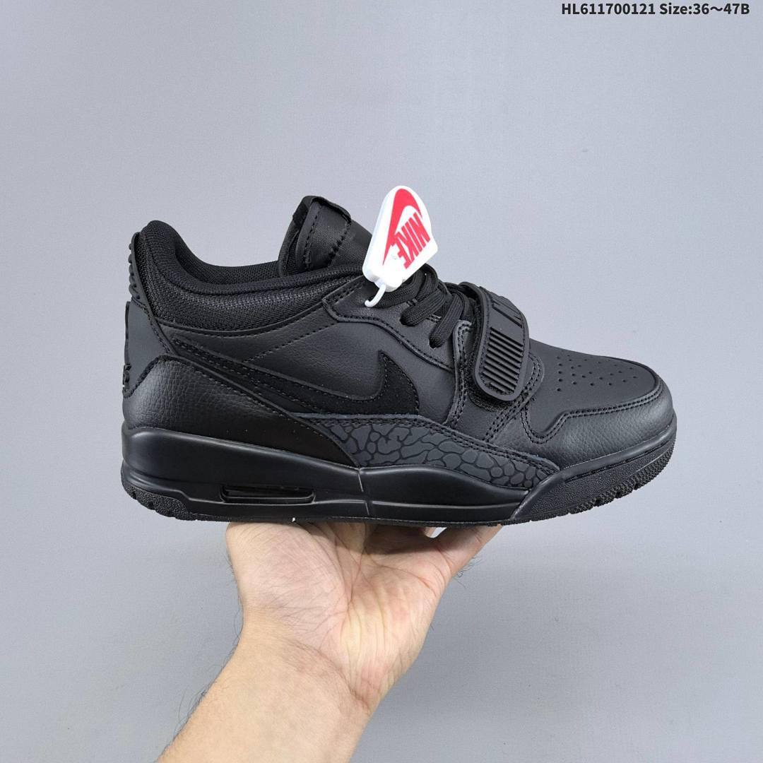 Air Jordan Legacy 312 Low AJ312 312 aj312 312 “ ” Air - foto 9