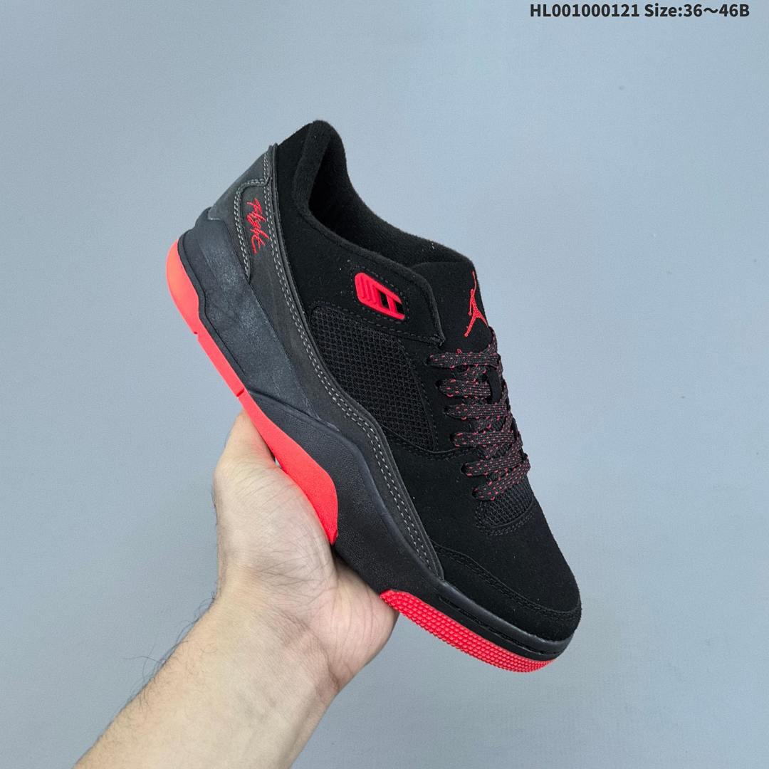 Air Jordan 4 Retro Flight Court CNY AJ4 4 aj4 4 - foto 8