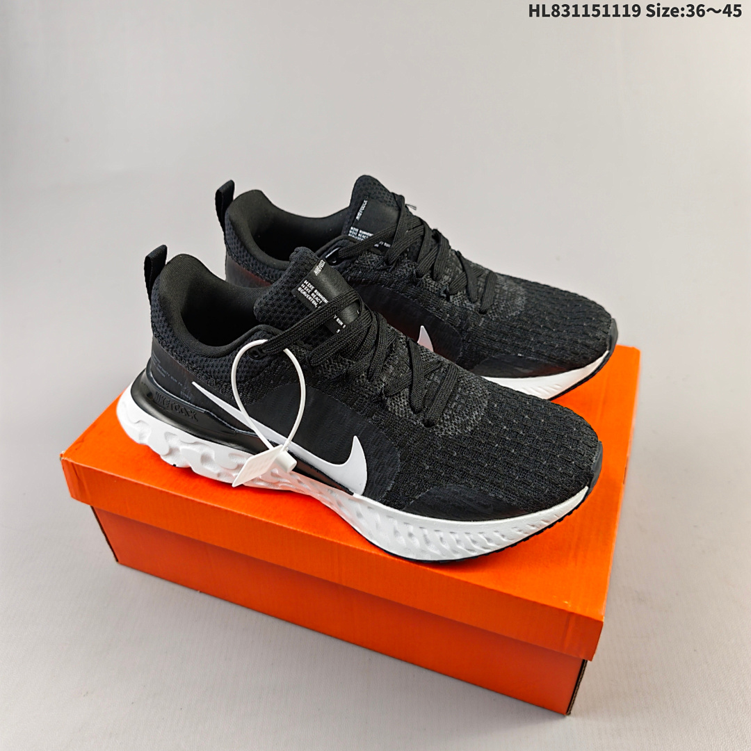 Nike REACT INFINITY RUN FK 3