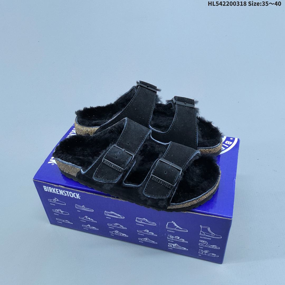 · Birkenstock EVA