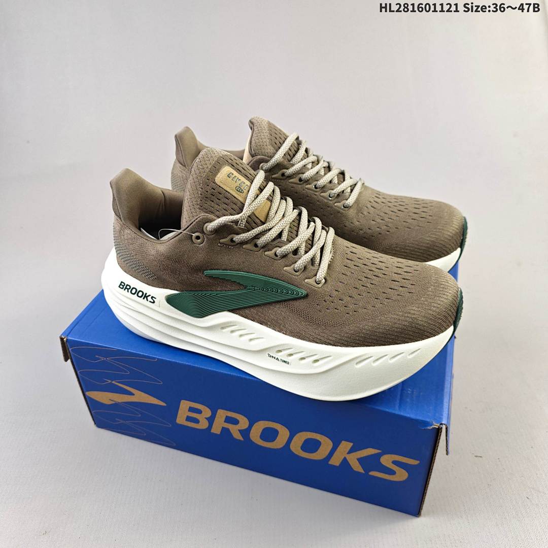 Brooks Giycerin Max DNA LOFT V2 - foto 5