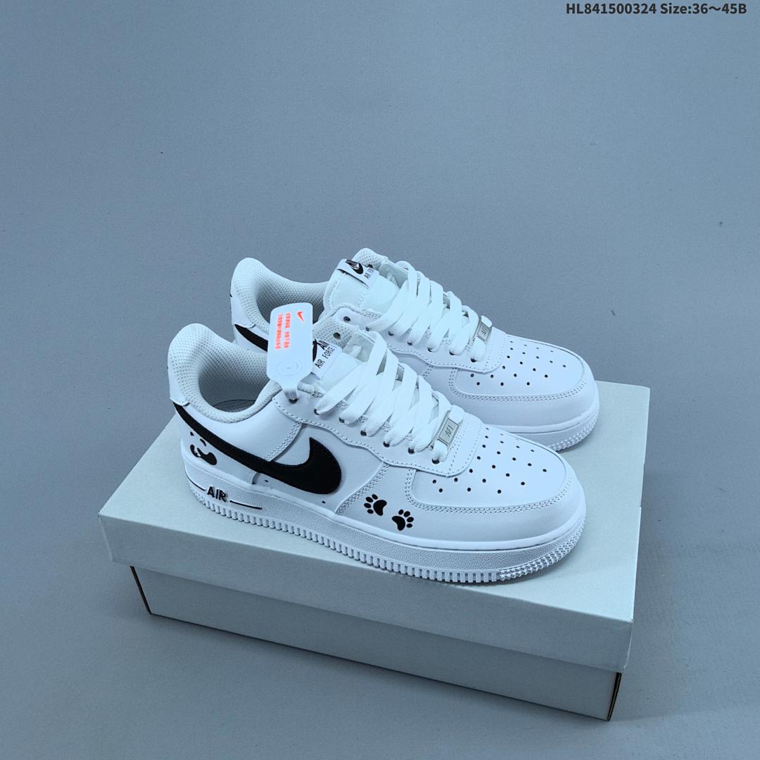 NIKE AIR FORCE 1‘07 LV8