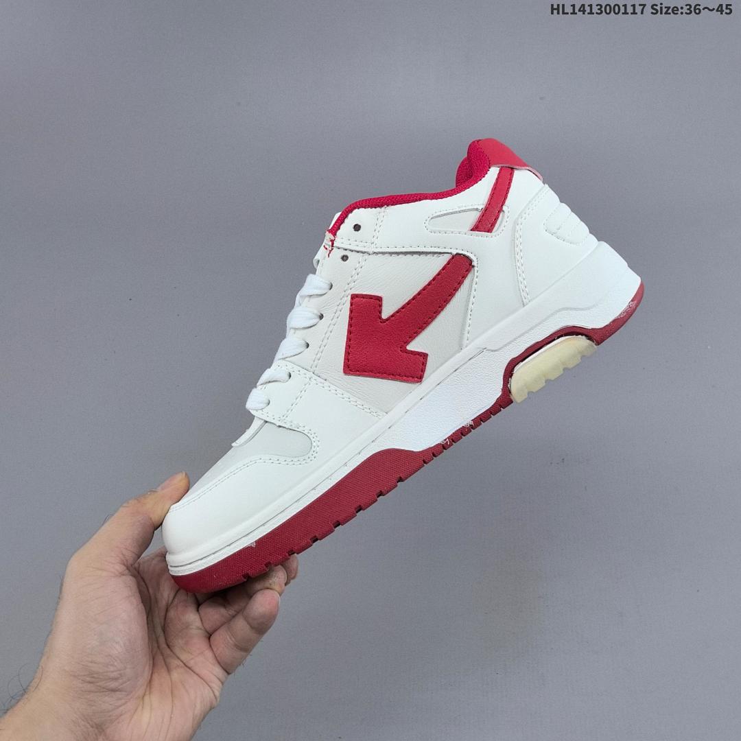 OFF-WHITE Arrows - foto 4