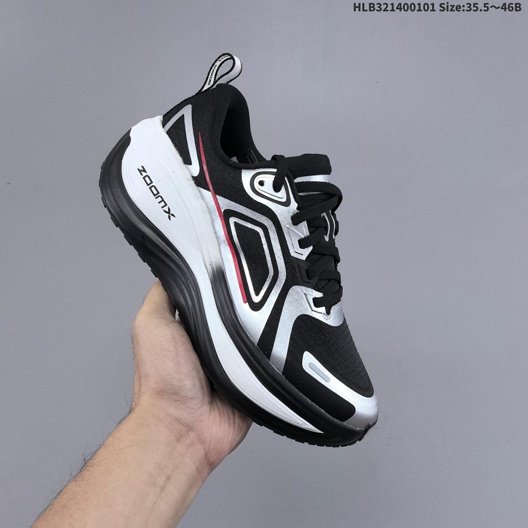 Nike VOMERO PLUS ReactX Air Zoom - foto 8