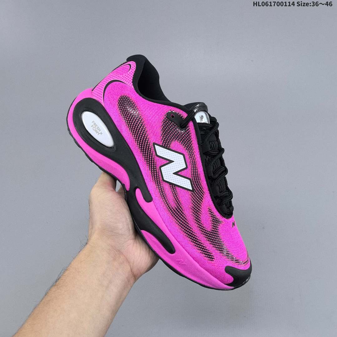 New Balande AC Runner - foto 8