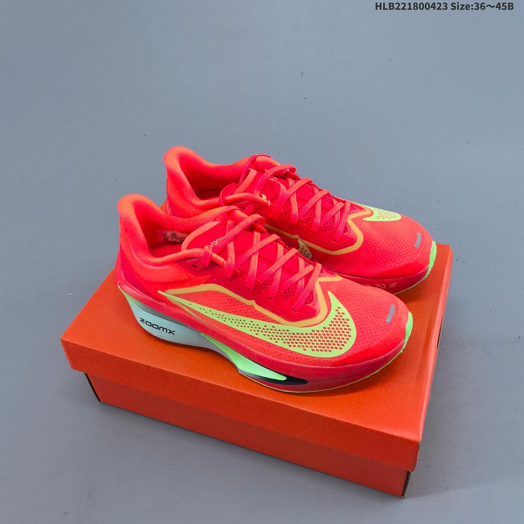 Nike ZoomX Invincible Run Flyknit FK6 Zoom Fly 6 5 10 - foto 4