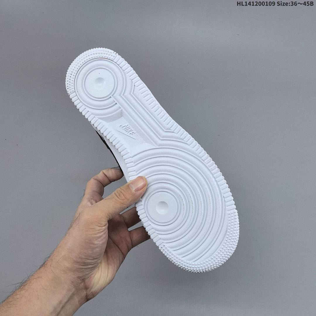 Nike Air Force 1’07 Force 1 - foto 4