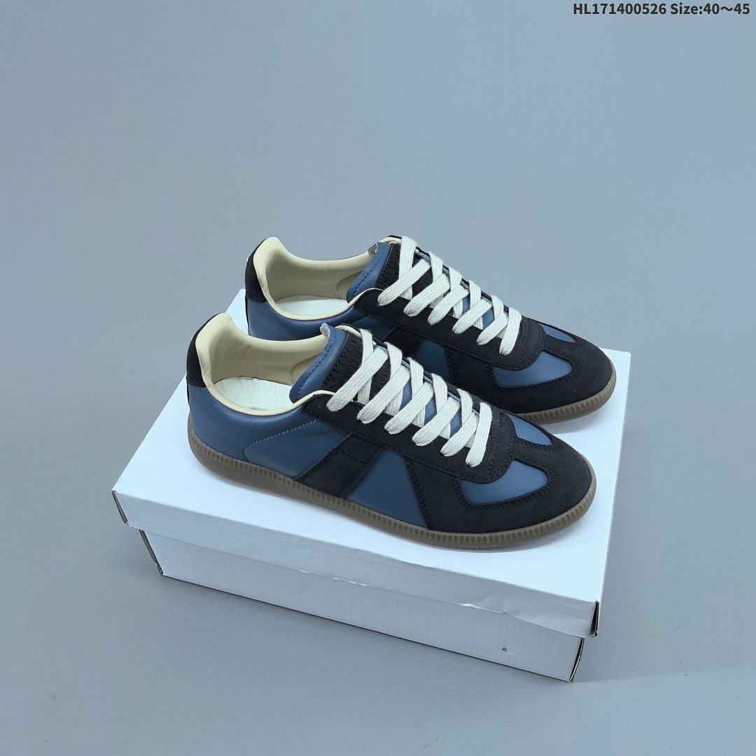 Maison Margiela Replica Wedge :S57WS0236 ID:HL171400526