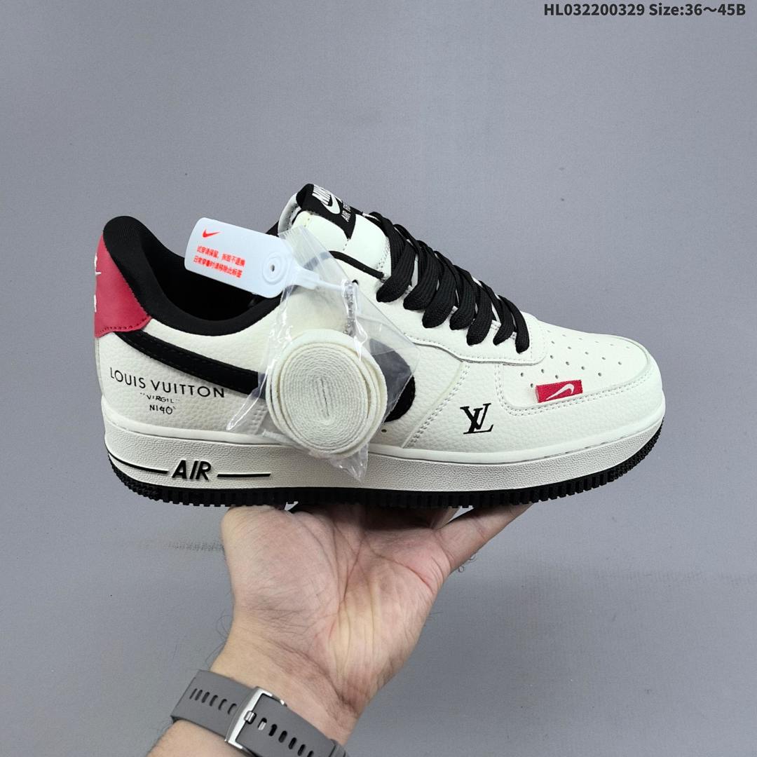 Nike Air Force 1 Low LV - foto 2