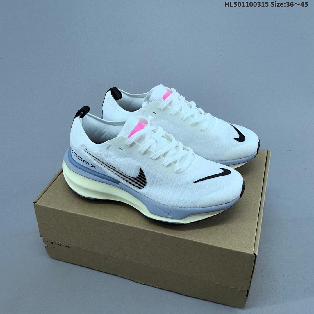 NIKE ZOOMX INVINCIBLE RUN FK3 -001 ID Size - foto 2