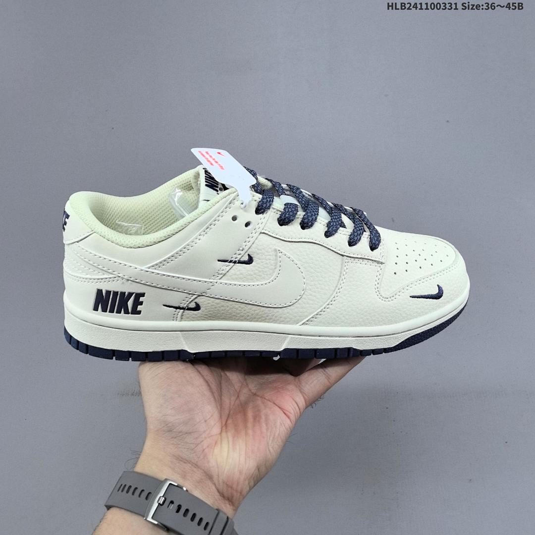 Nike SB Dunk Low ZoomAir - foto 3
