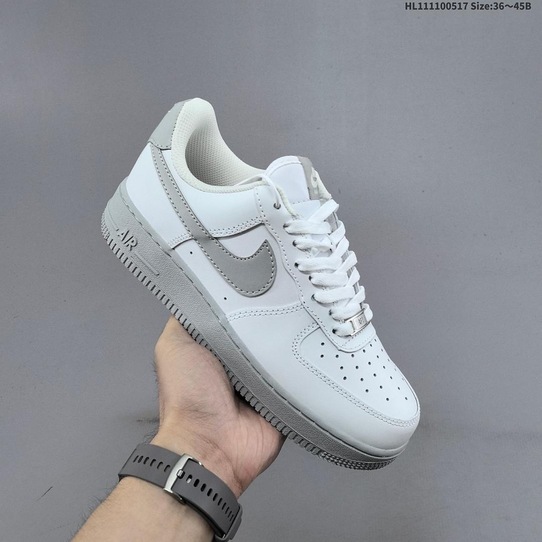 Nike Air Force 1’07 Force 1 - foto 4