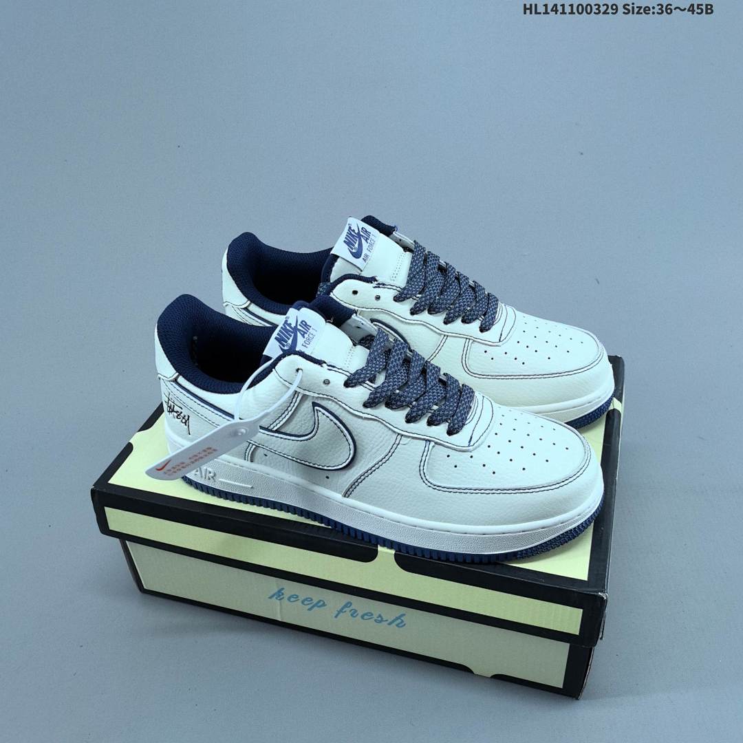 Nike Air Force 1 ’07 Force 1