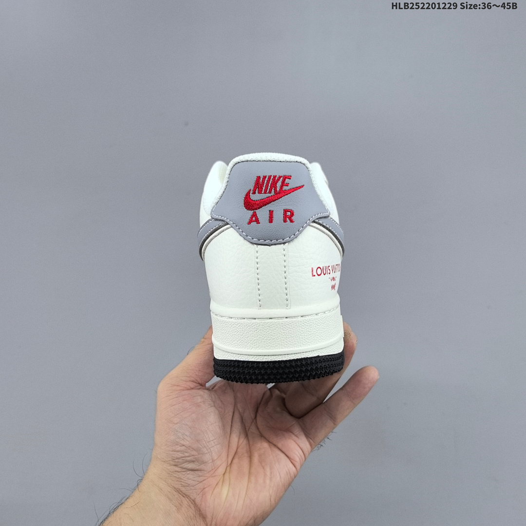 NIKE AIR FORCE 1‘07 LV8 -F06 - foto 5
