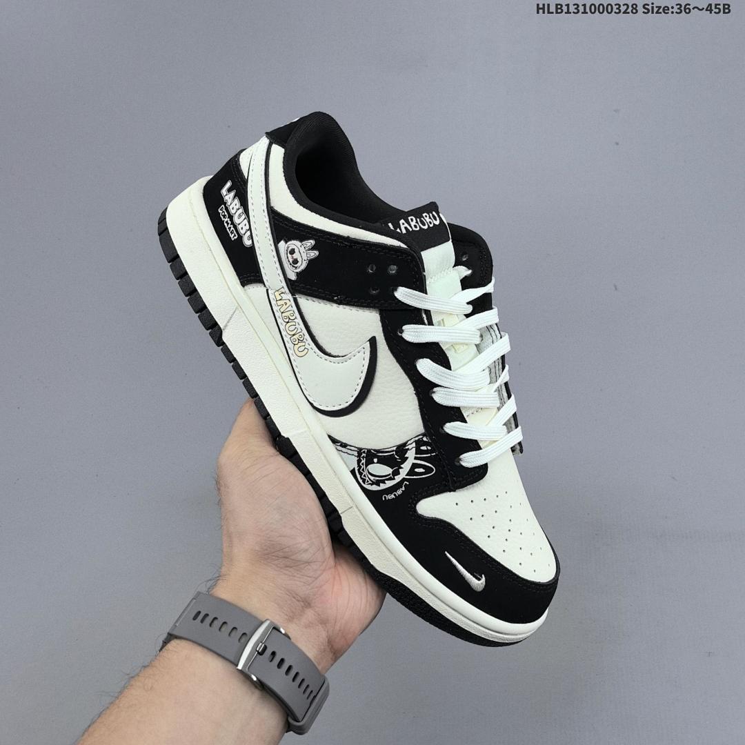 NIKE DUNK SB LOW Dunk SB Dunk Dunk Dunk SB - foto 5