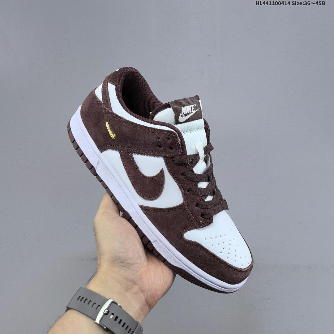 NIKE DUNK SB LOW SB Dunk Dunk Dunk SB - foto 3