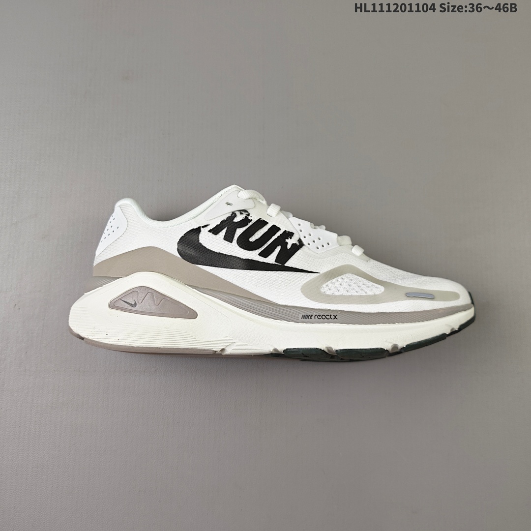 Nike Air Zoom Structure 26 , Logo