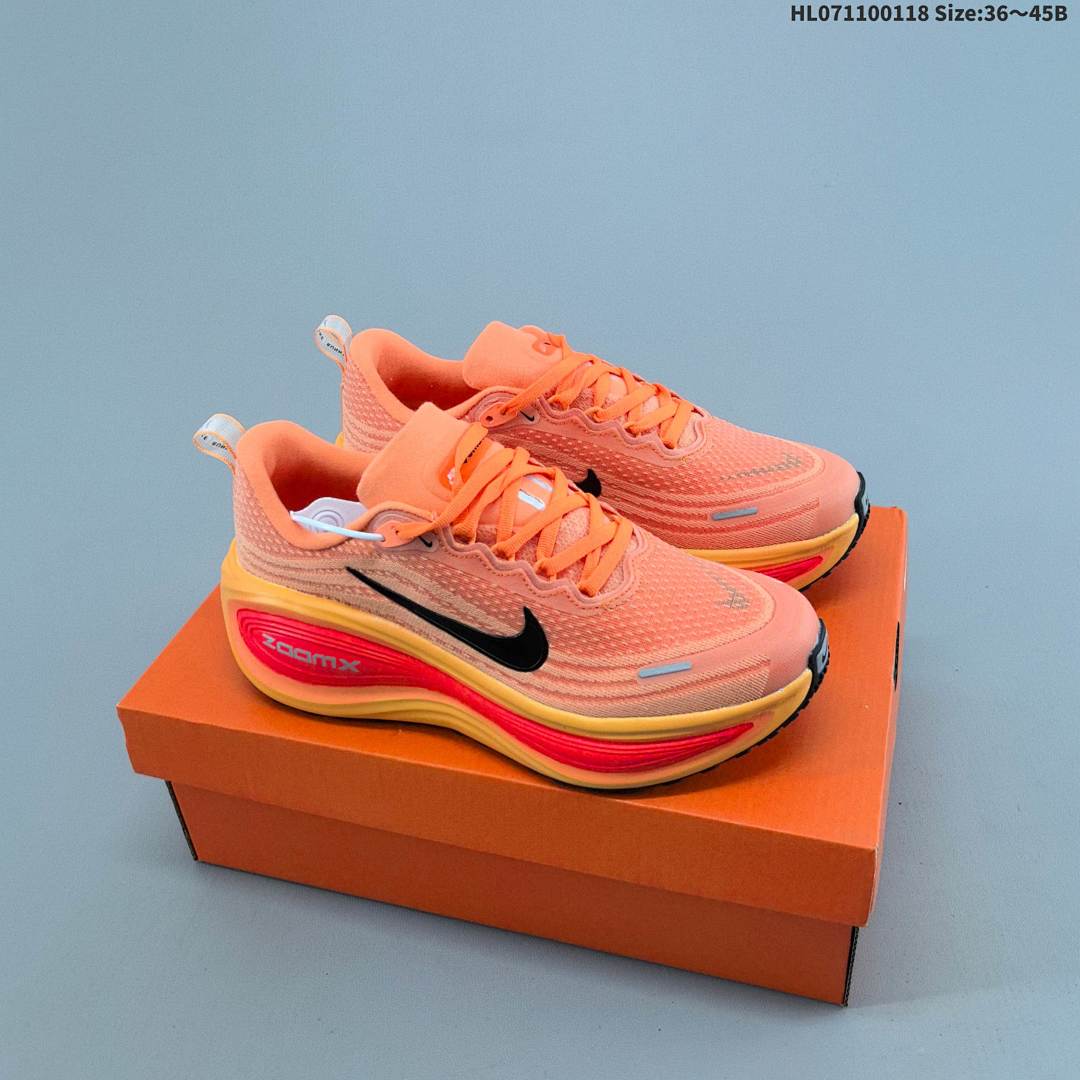 Nike VOMERO PLUS ReactX Air Zoom - foto 4