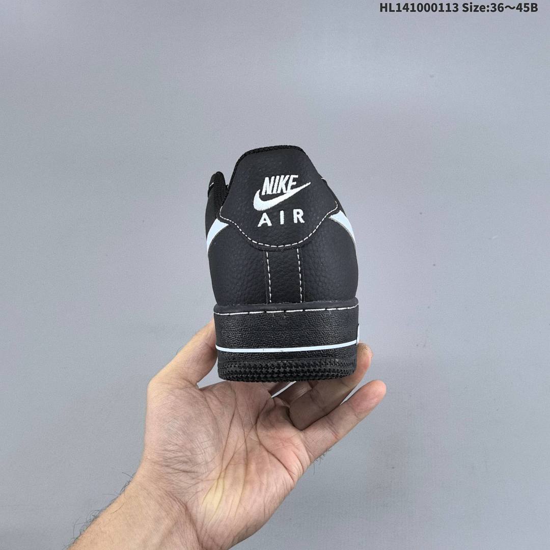 Nike AIR FORCE 1‘07 Force 1 - foto 5