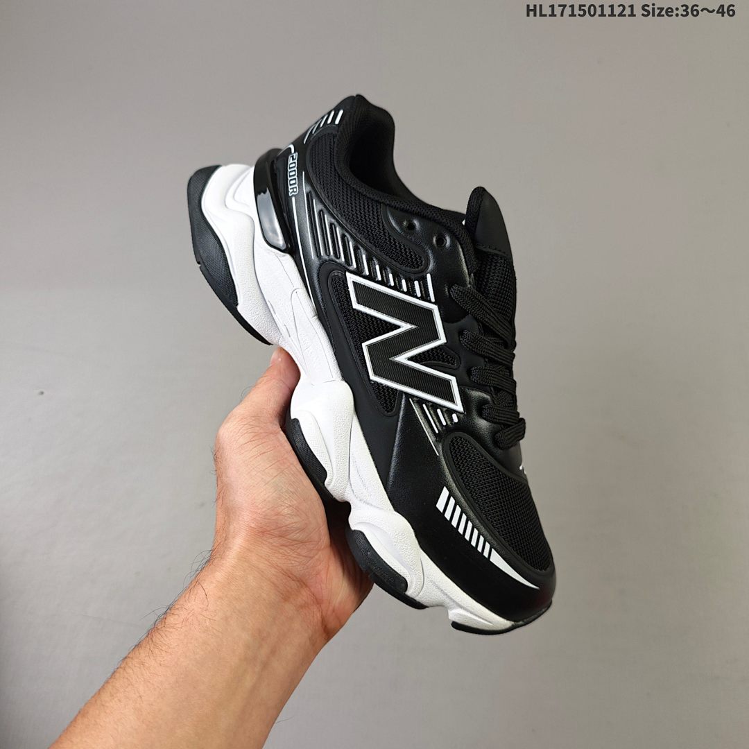 New Balance NB2000 2000 New Balance 2