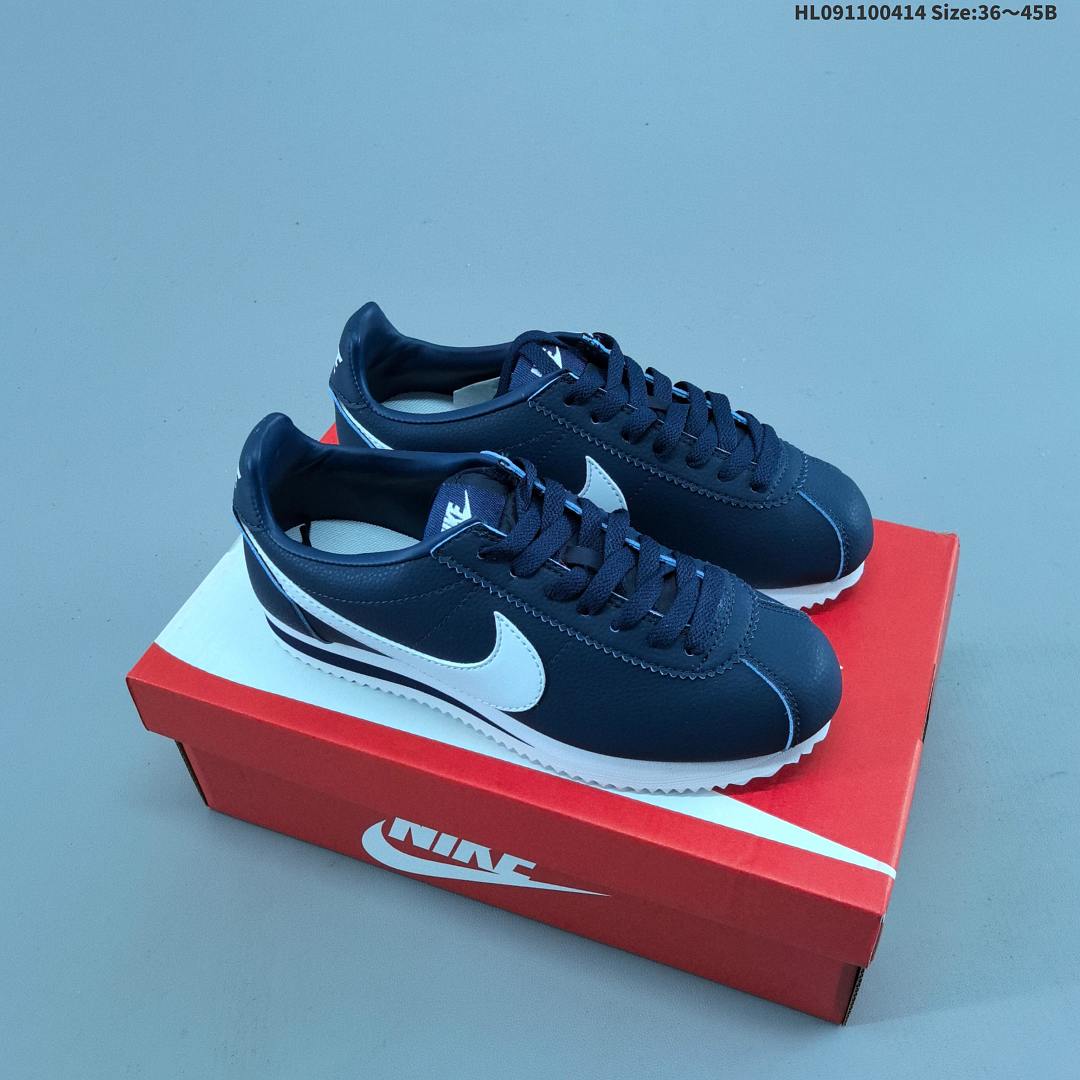 NIKE CLASSIC CORTEZ NYLON PREN Cortez Nike - foto 4