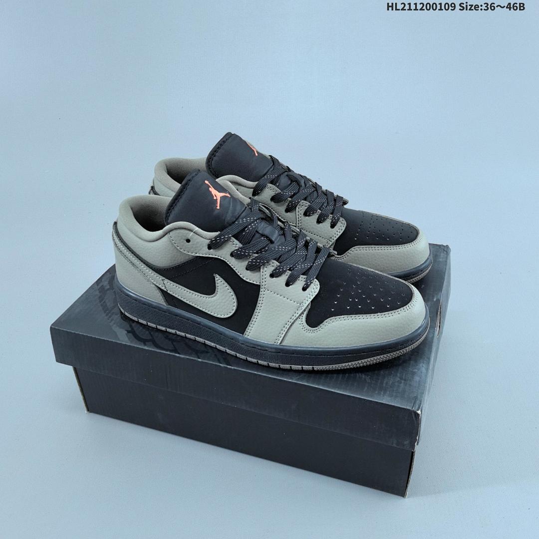 Air Jordan 1 Low AJ1 1 1 aj1 1985 - foto 3
