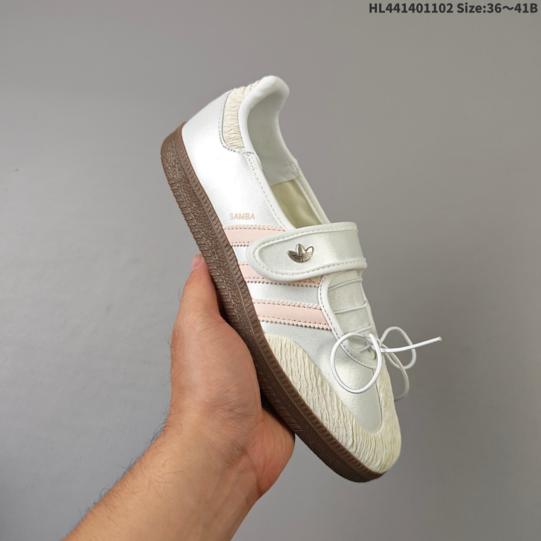Adidas SAMBA Jane W ( / ) Superstar Superstar - foto 9