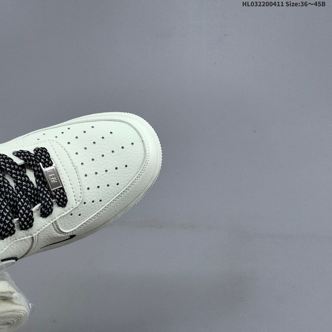 NIKE AIR FORCE 1‘07 LV8 -072 - foto 8