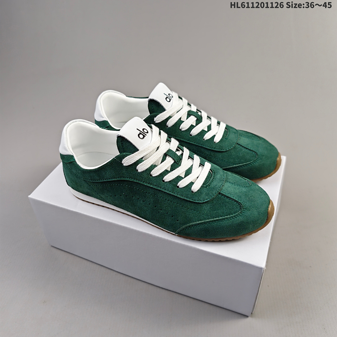 alo Sunset Sneaker Alo 1 - foto 2