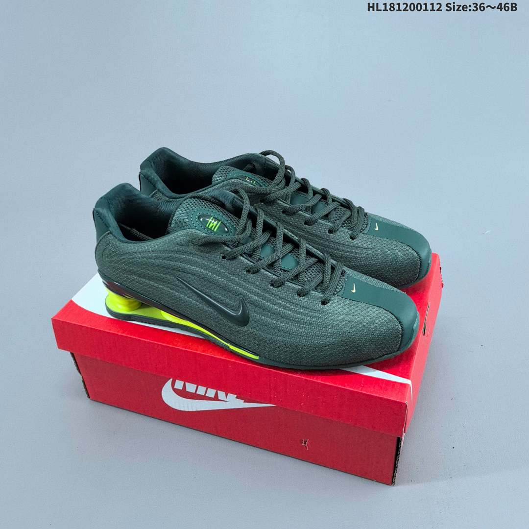 Nike Shox 2 Nike - foto 2