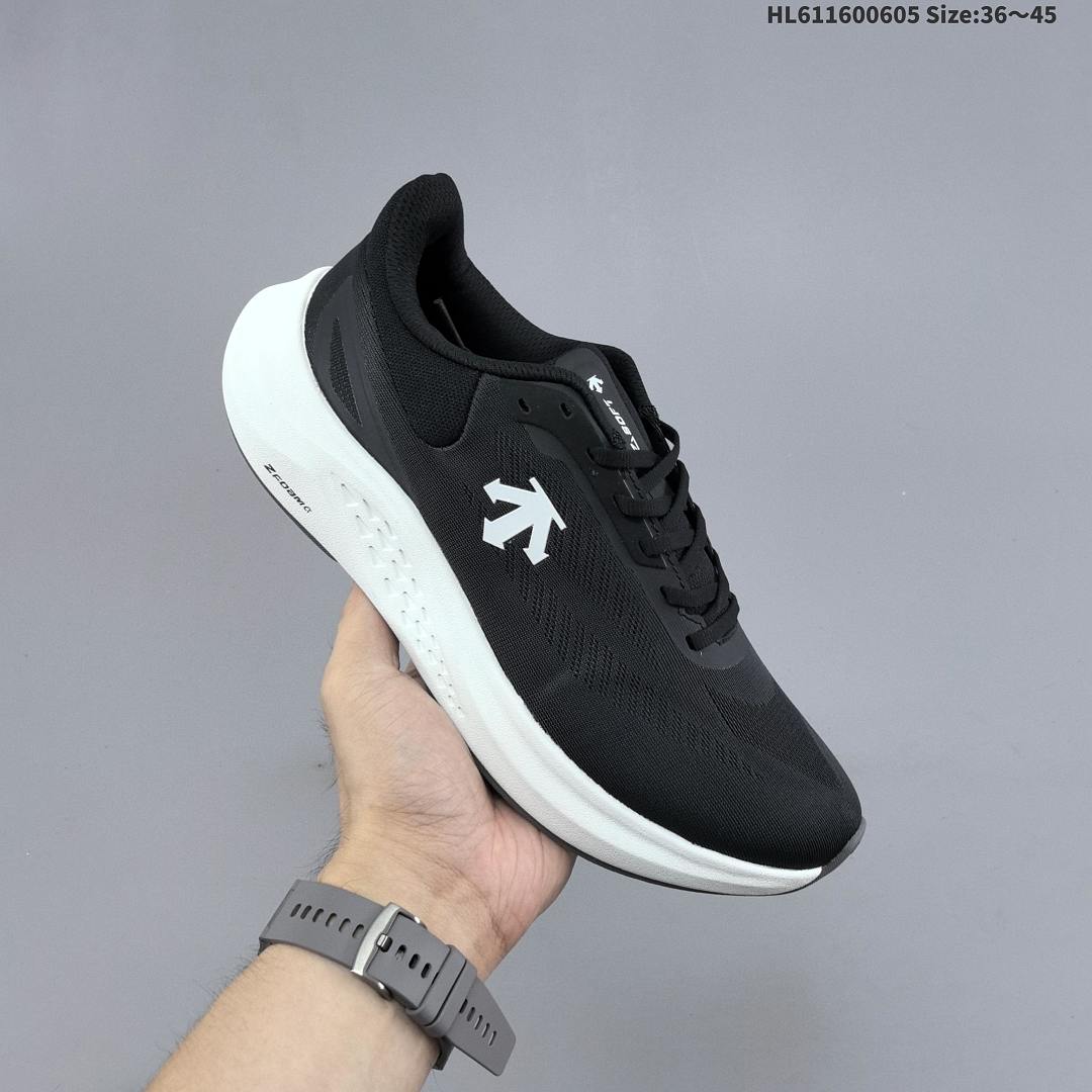 DESCENTE RUN STEP - foto 4