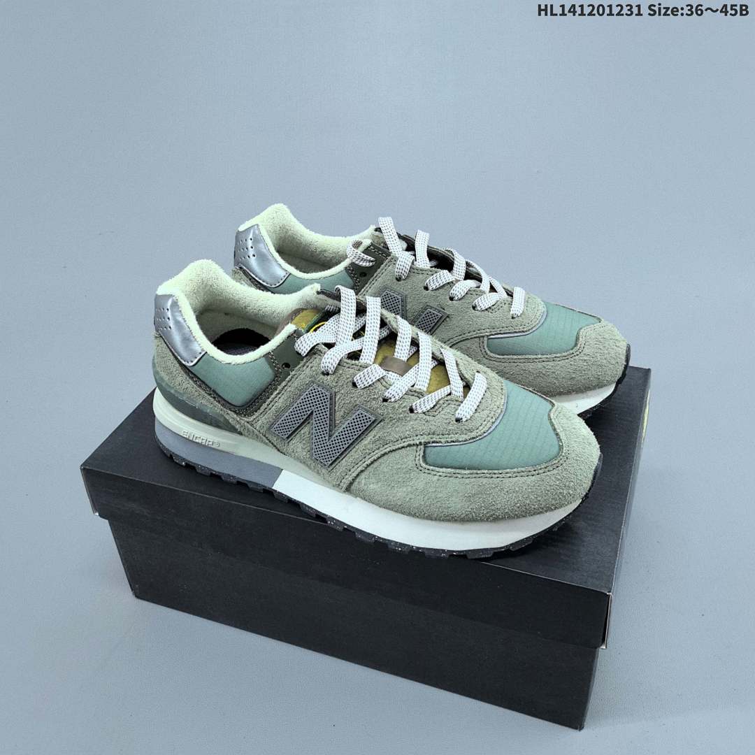 New Balance 574 4 - foto 17